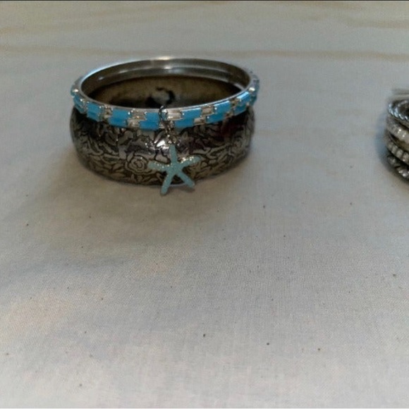 bangle bracelets - Picture 2 of 4